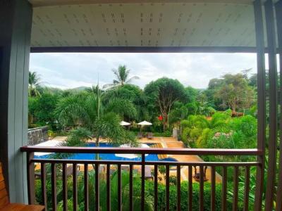 Hatzanda Lanta Resort - Sha Extra Plus - 112