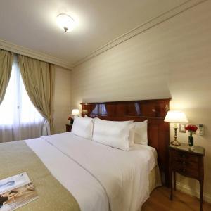 Melia Recoleta Plaza - 26