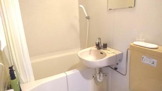 Royal Inn Shinyamaguchi Ekimae - 6