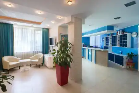 Bella Vista - 1