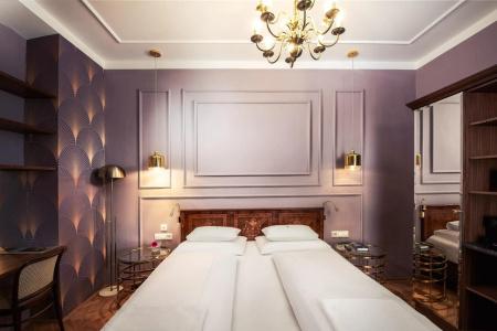 Boutique Donauwalzer - 3