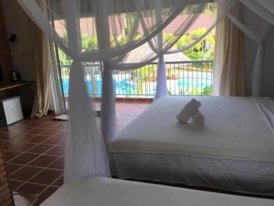 Le Forest Resort - 204