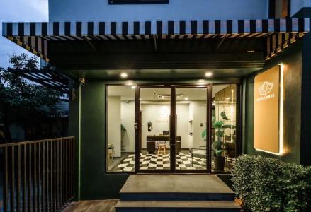 Klyde Boutique - Chatuchak - 0