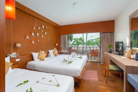 Seaview Patong - Sha Plus - 40