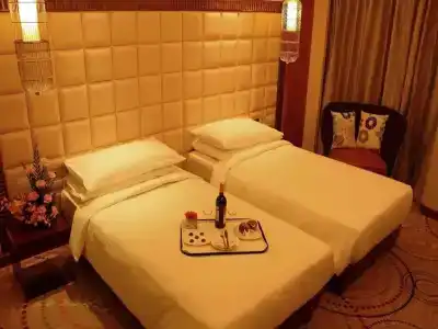 The Metropolitan & Spa New Delhi - 70