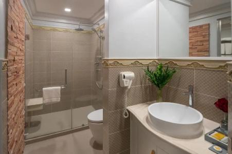 Kingston Suites Bangkok - Sha Extra Plus - 29