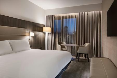 AC by Marriott Manchester City Centre - 2