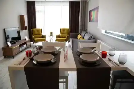 Hatton Suites Esenboga - 6