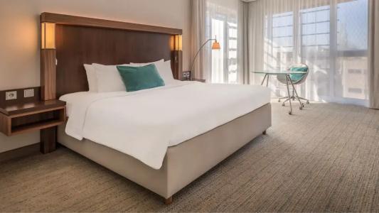 Courtyard by Marriott Cologne - 31