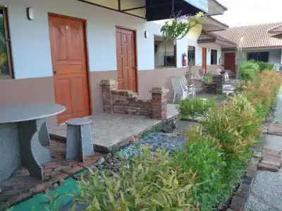 Forum House Krabi - 16