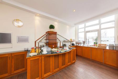 acora Leipzig Living the City - 22