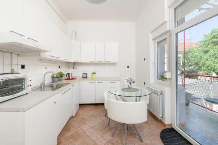 Anastasia Suites Zagreb - 23