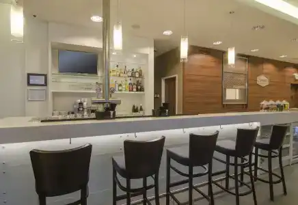 Hampton by Hilton Nürnberg City Center - 20