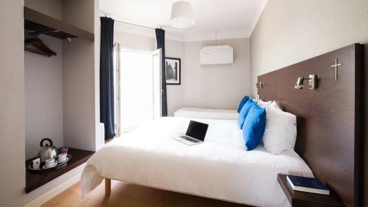 Hôtel Atrium Mondial - 44