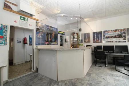 Space im Campus der JvP Schule - 9