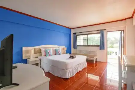 Bay Beach Resort - 76