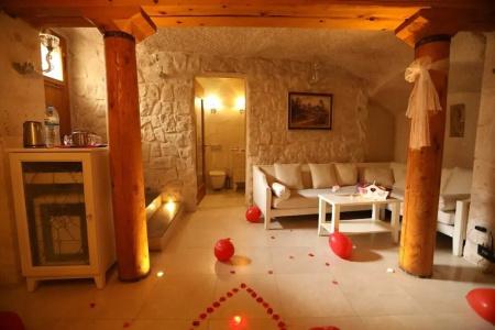 Anatelein Boutique Cave - 137
