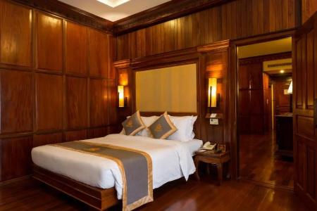 Empress Angkor Resort & Spa - 107