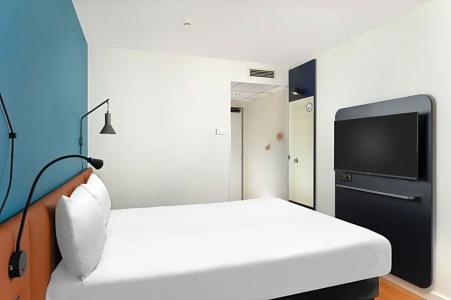 Ibis Budapest Centrum - 59