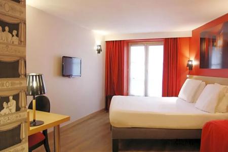 Best Western Opéra Drouot - 56