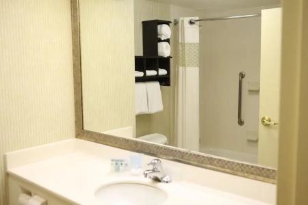 Hampton Inn Toronto-Mississauga - 6