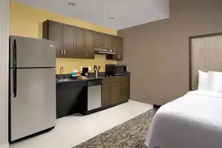Homewood Suites by Hilton Miami Downtown/Brickell - 14