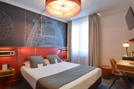 Best Western Graslin - 38