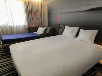 Novotel Limoges Le Lac - 132