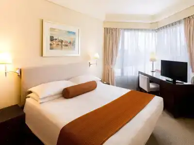 Harbour Plaza Metropolis - 5