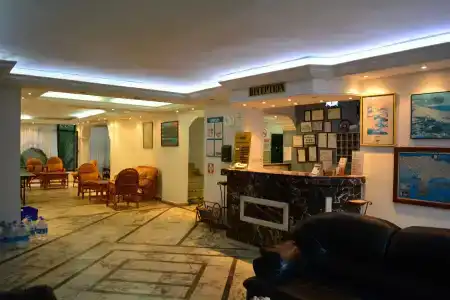 Babaoglu Apart - 1