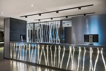 Ac Atocha By Marriott - 2