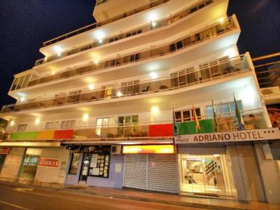 Sireno Torremolinos- Adults Only ,Ritual Friendly - 0