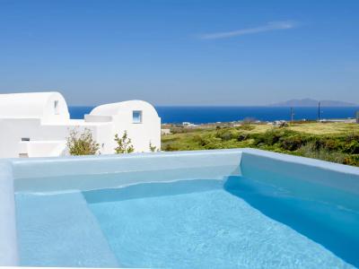 Este Luxury Suites - 23