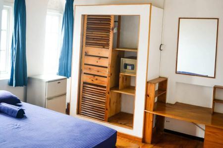 Explore Hostels - 1