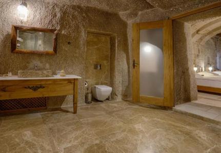 Hera Cave Suites - 61