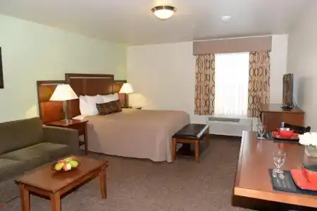 Aspen Suites - 30