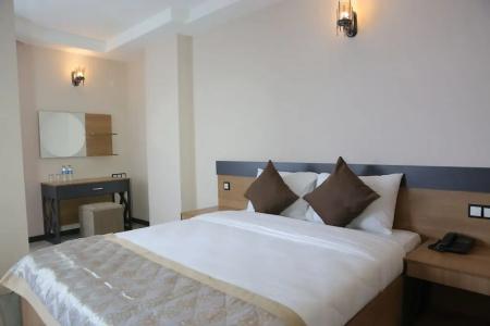 Korkmaz Otel - 32