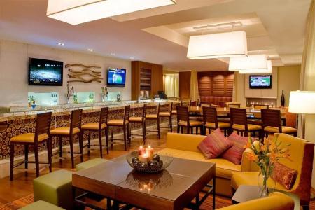 Houston Marriott Medical Center/Museum District - 13