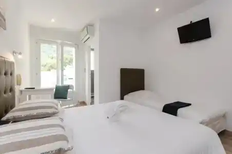 Cap Nègre Hôtel - 24