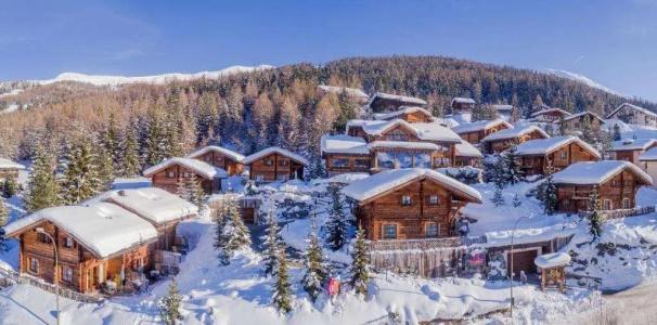 Park Chalet Village - 37
