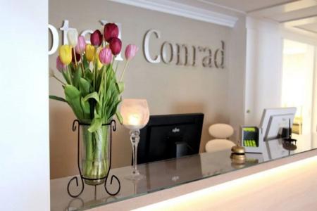 l Conrad - Sweden Hotels - 3