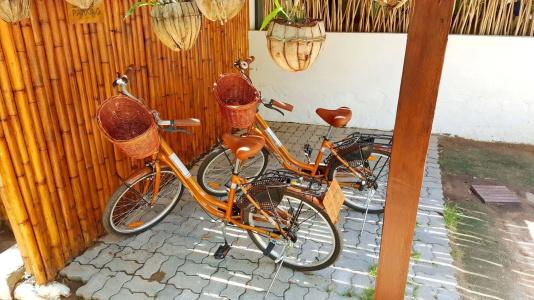 The Place Luxury Boutique Villas - Sha Extra Plus - 27
