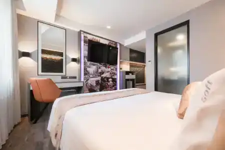 Aspira Gems Center Silom - 4