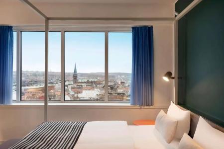 Comwell Aarhus Dolce by Wyndham - 87