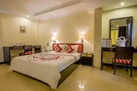 Angkor Riviera - 54