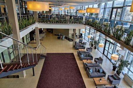 Krynica Conference & SPA - 23