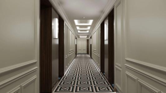 Doubletree By Hilton a Coruña - 11