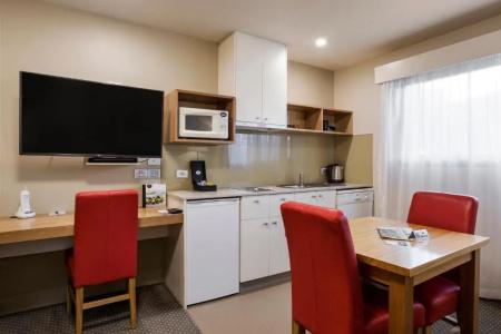 The Old Woolstore Apartment - 129
