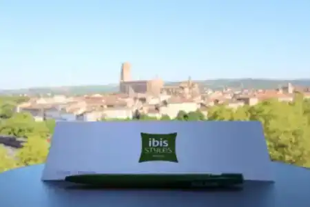 ibis styles Albi Centre Le Theatro - 91