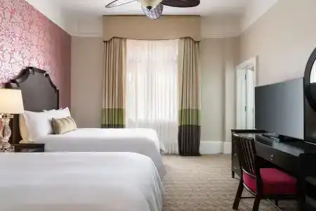The Royal Hawaiian, A Luxury Collection Resort, Waikiki - 42